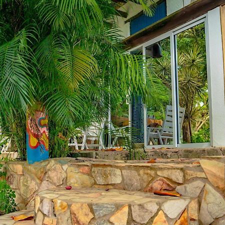 Kokrobite Gardens Restaurant And Guest House المظهر الخارجي الصورة