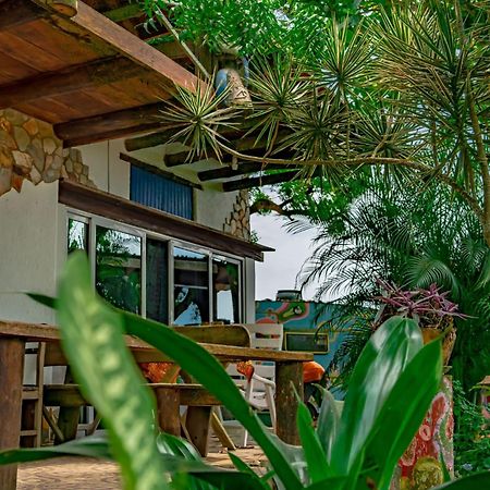 Kokrobite Gardens Restaurant And Guest House المظهر الخارجي الصورة