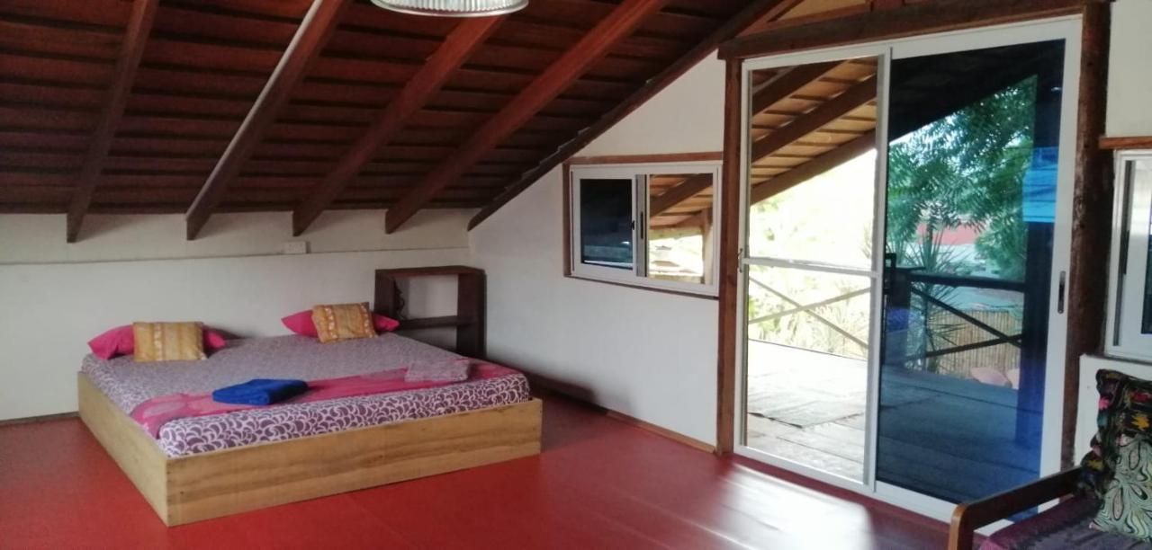 Kokrobite Gardens Restaurant And Guest House المظهر الخارجي الصورة