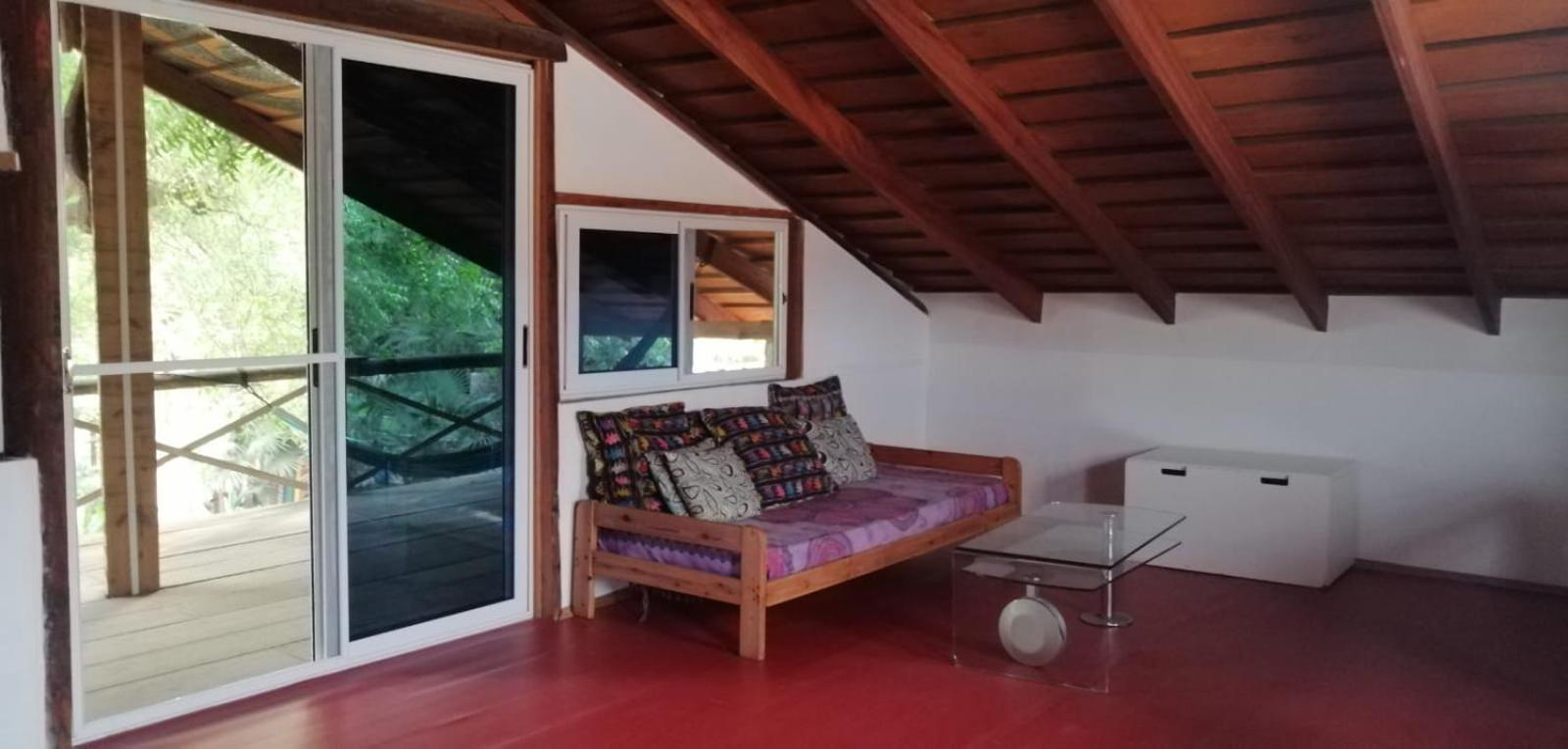Kokrobite Gardens Restaurant And Guest House المظهر الخارجي الصورة