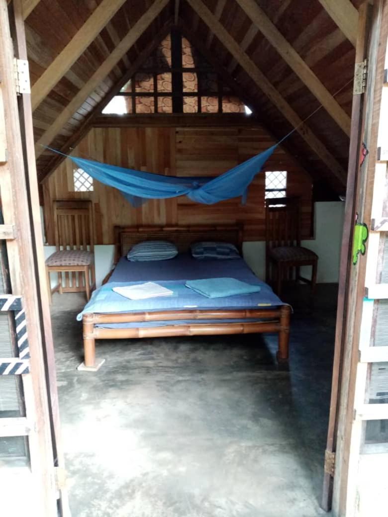 Kokrobite Gardens Restaurant And Guest House المظهر الخارجي الصورة